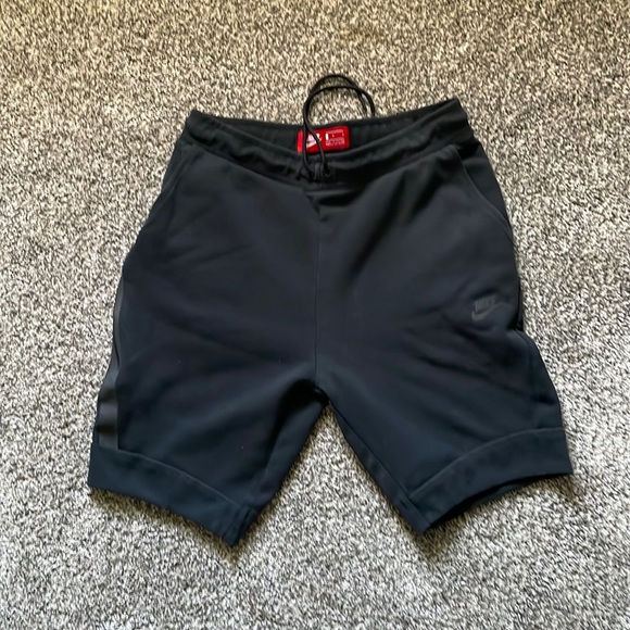Nike lounge shorts - Picture 1 of 2